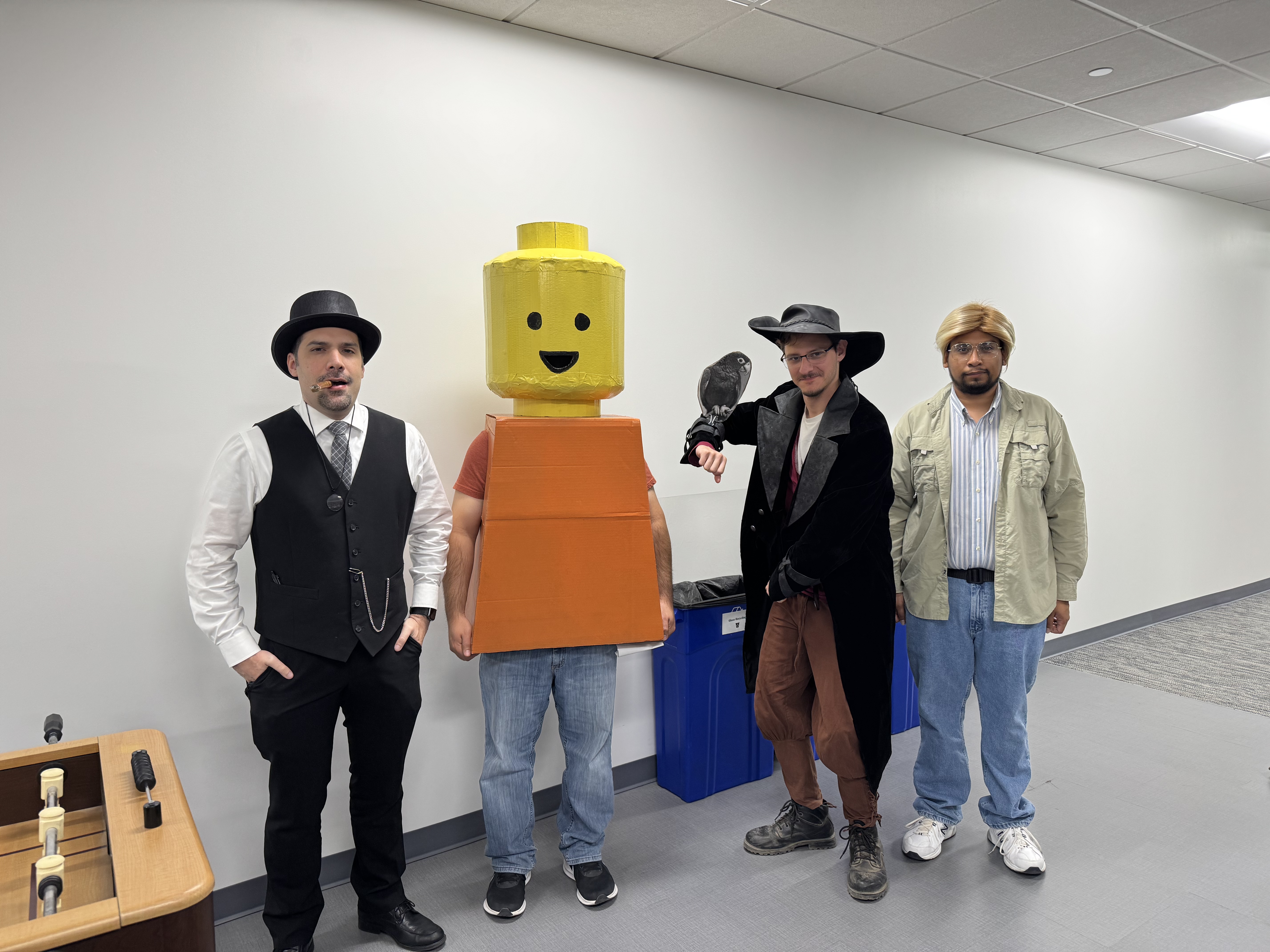 Community event